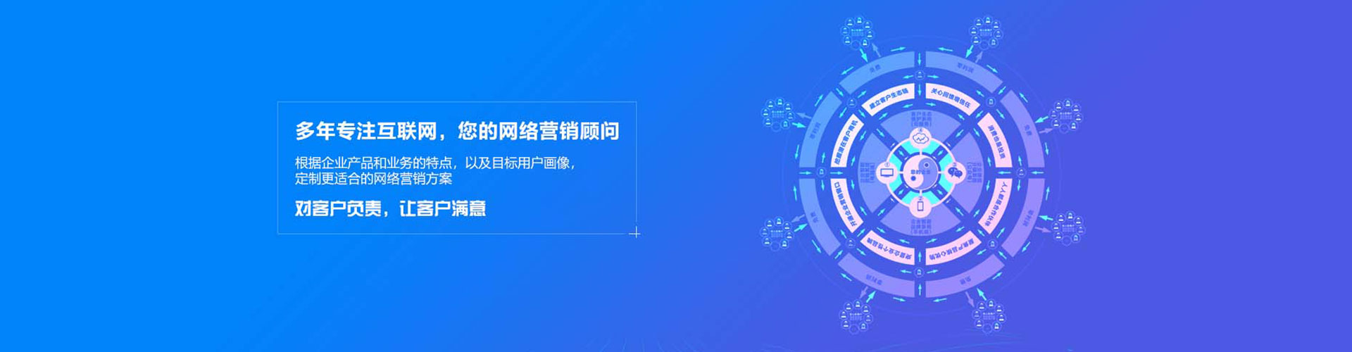南康百度运营推广